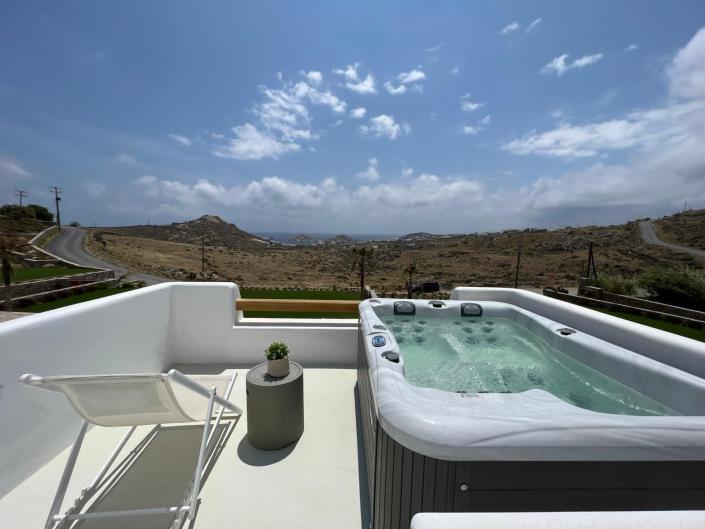 Image No.36-Villa de 5 chambres à vendre à Kalafati