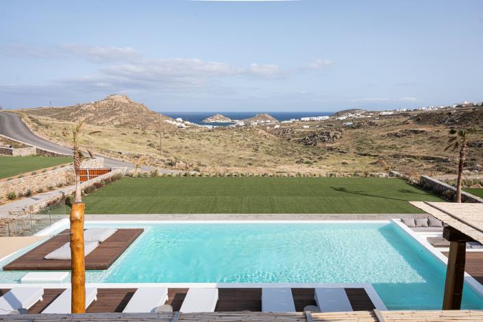 Image No.45-Villa de 5 chambres à vendre à Kalafati