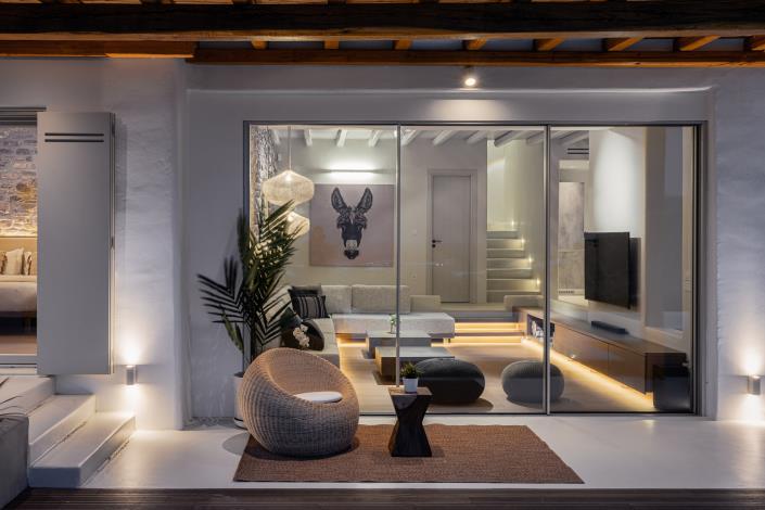 Image No.47-Villa de 5 chambres à vendre à Kalafati