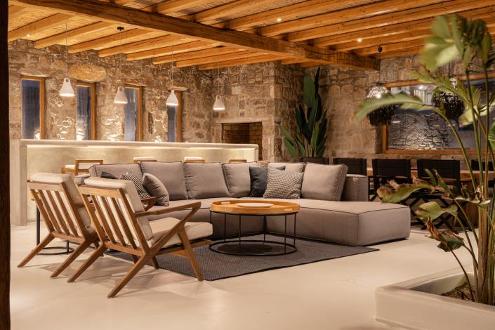 Image No.50-Villa de 5 chambres à vendre à Kalafati