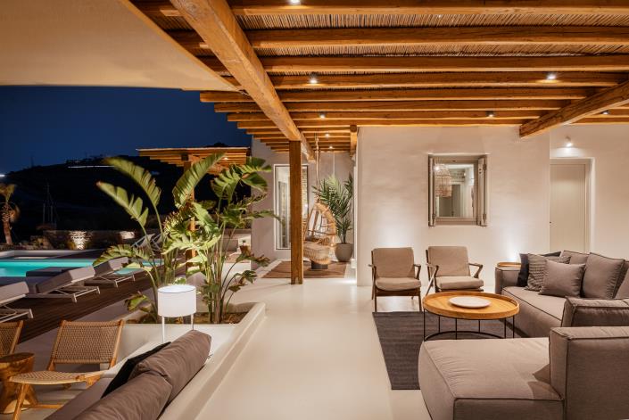 Image No.51-Villa de 5 chambres à vendre à Kalafati