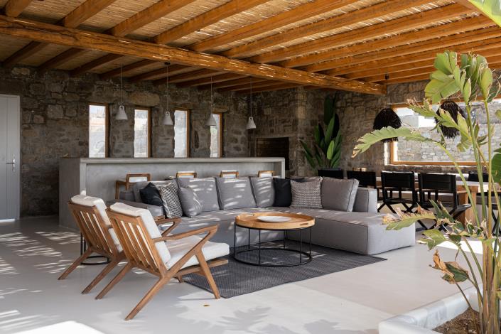 Image No.55-Villa de 5 chambres à vendre à Kalafati