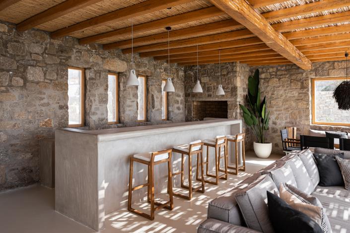 Image No.56-Villa de 5 chambres à vendre à Kalafati