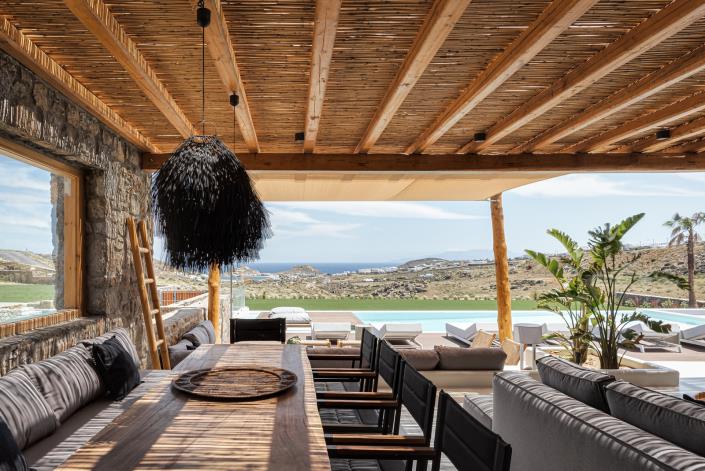 Image No.57-Villa de 5 chambres à vendre à Kalafati