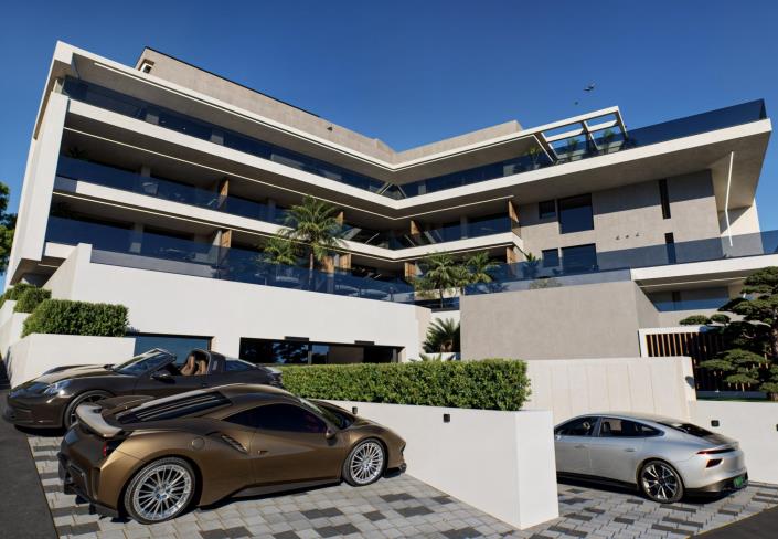 Image No.5-2 Bed Apartment for sale