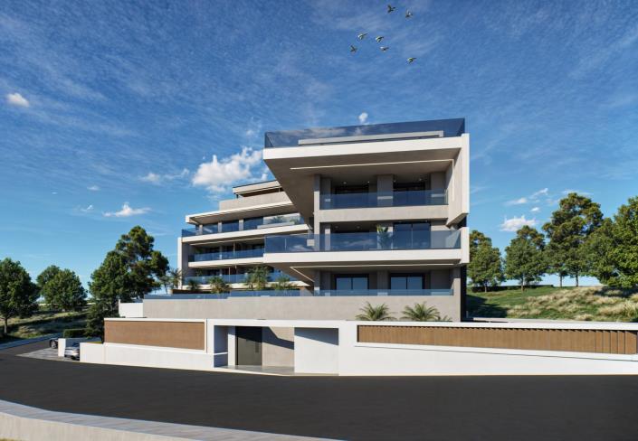 Image No.6-2 Bed Apartment for sale