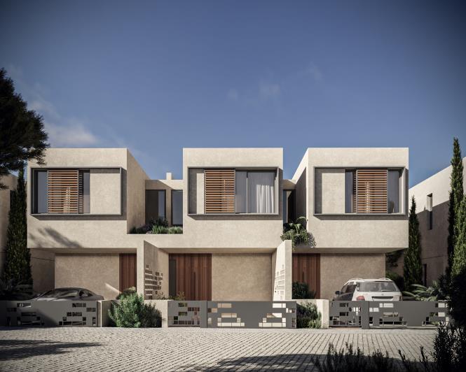 Image No.4-2 Bed House/Villa for sale