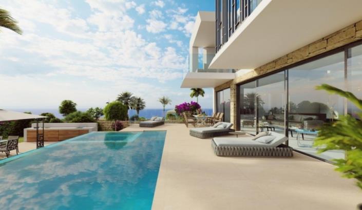 Image No.5-3 Bed Villa for sale