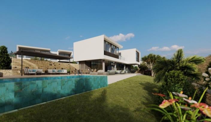 Image No.4-3 Bed Villa for sale