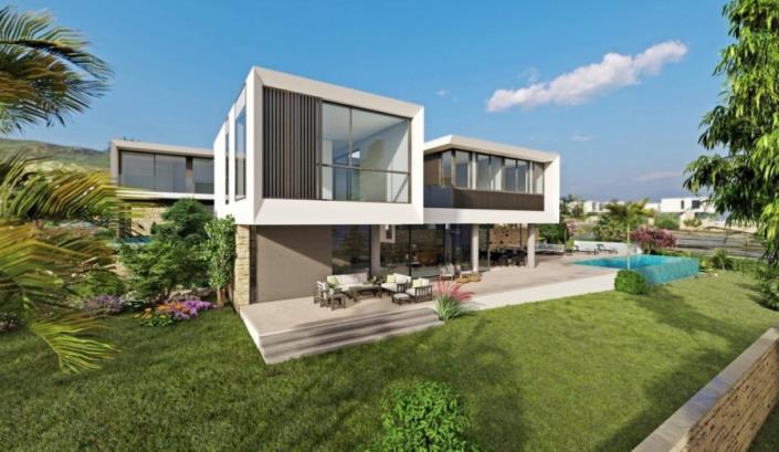 Image No.2-3 Bed Villa for sale