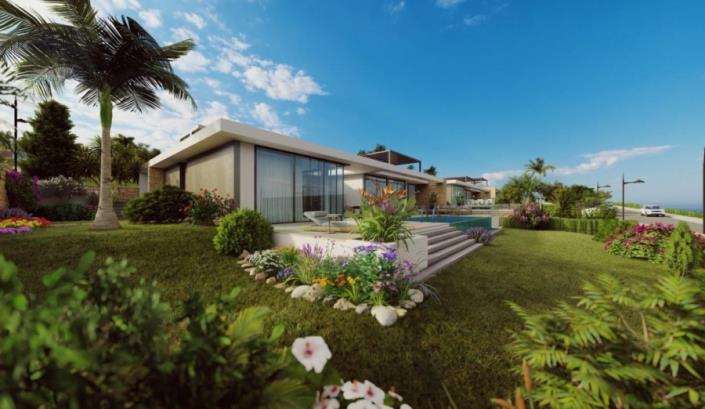 Image No.8-3 Bed Villa for sale