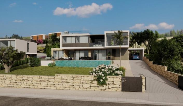 Image No.9-3 Bed Villa for sale