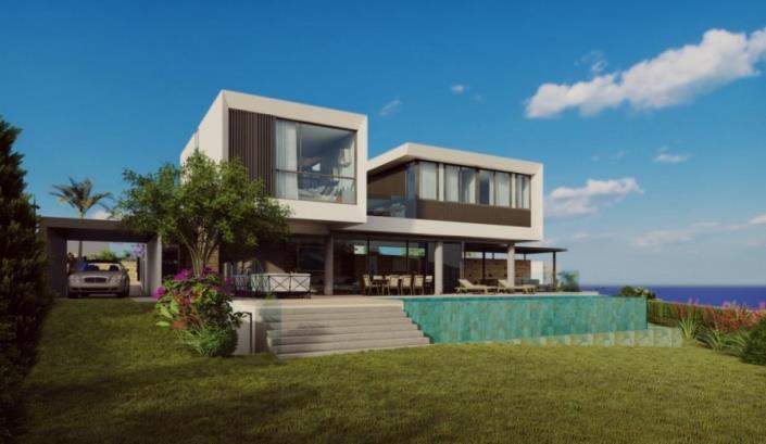 Image No.12-3 Bed Villa for sale