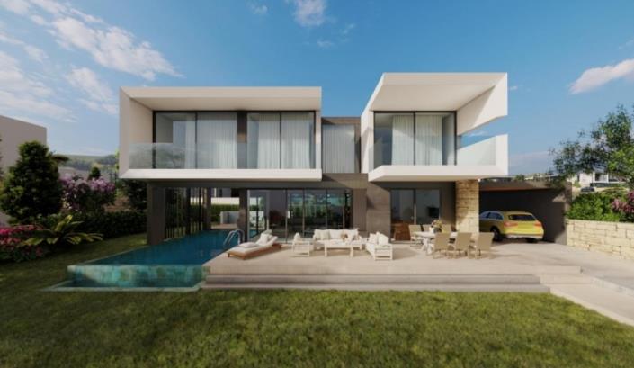 Image No.13-3 Bed Villa for sale