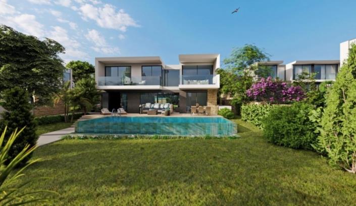 Image No.14-3 Bed Villa for sale