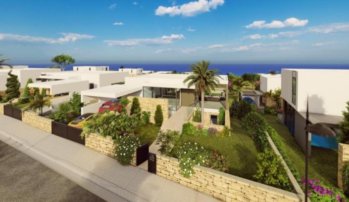 Image No.15-3 Bed Villa for sale