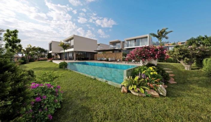 Image No.16-3 Bed Villa for sale