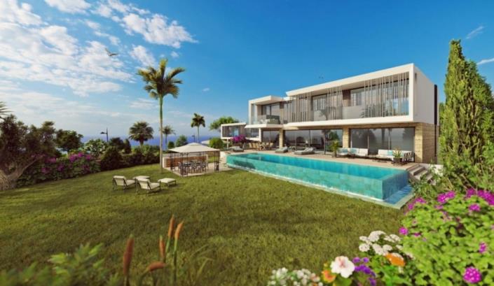 Image No.17-3 Bed Villa for sale