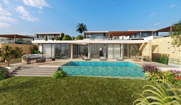 Image No.20-3 Bed Villa for sale