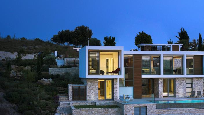 Image No.14-3 Bed Villa for sale