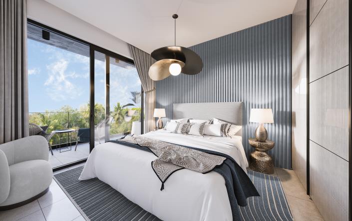 Image No.14-2 Bed Villa for sale