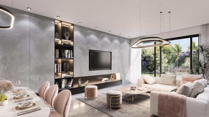 Image No.8-2 Bed Villa for sale