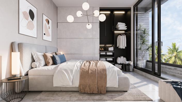 Image No.12-2 Bed Villa for sale