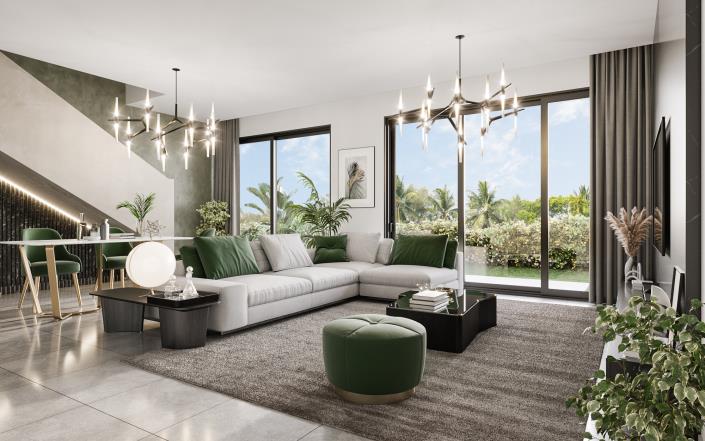 Image No.6-2 Bed Villa for sale