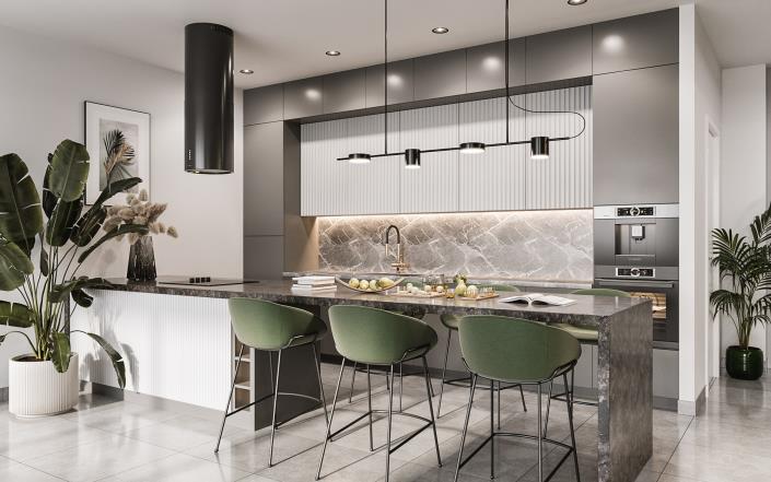 Image No.11-2 Bed Villa for sale