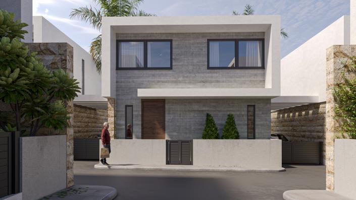 Image No.5-2 Bed Villa for sale