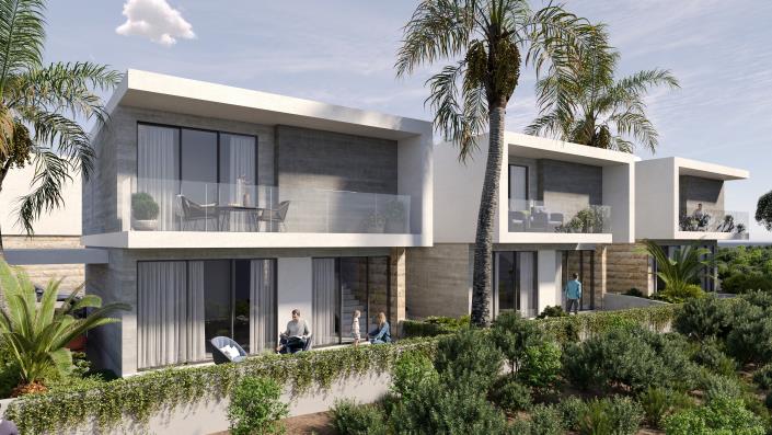 Image No.4-2 Bed Villa for sale