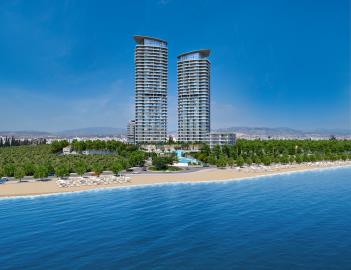 Seafront-Luxury-Apartments---Penthouses---Limassol-4