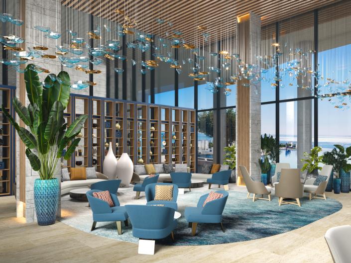 Image No.7-1 Bed Apartment for sale