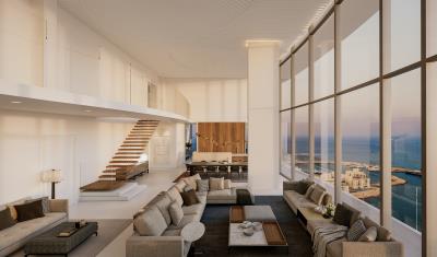 Seafront-Luxury-Apartments---Penthouses---Limassol-15