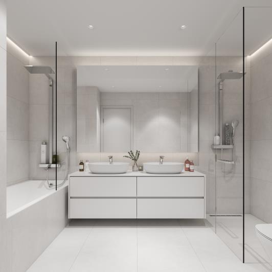 Image No.16-1 Bed Apartment for sale