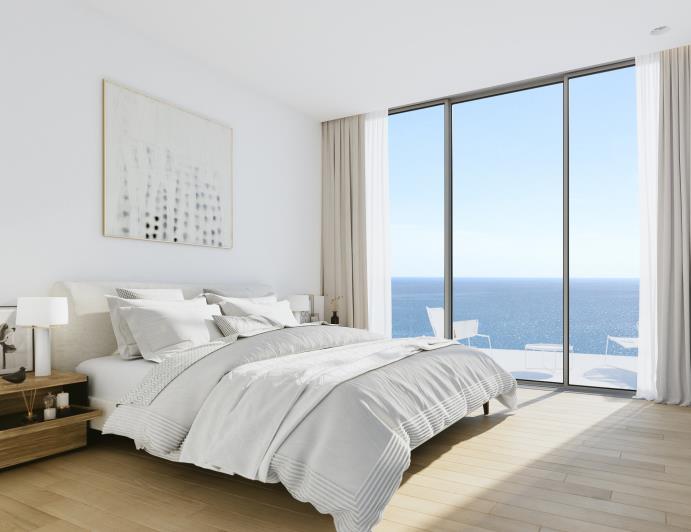 Image No.17-1 Bed Apartment for sale