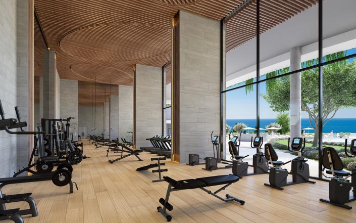 Image No.20-1 Bed Apartment for sale