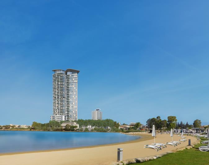 Image No.24-1 Bed Apartment for sale