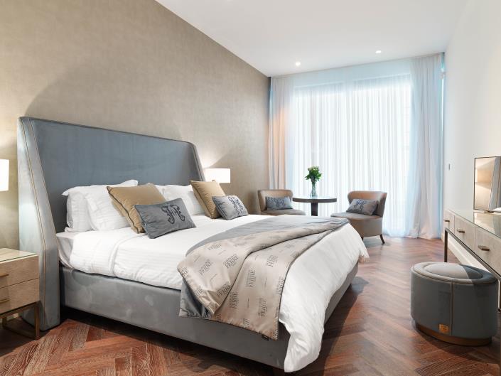 Image No.5-Appartement de 2 chambres à vendre à Limassol