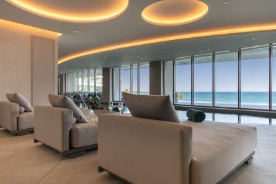 Exclusive-Seafront-Living-in-Limassol--Cyprus-Indoor-pool