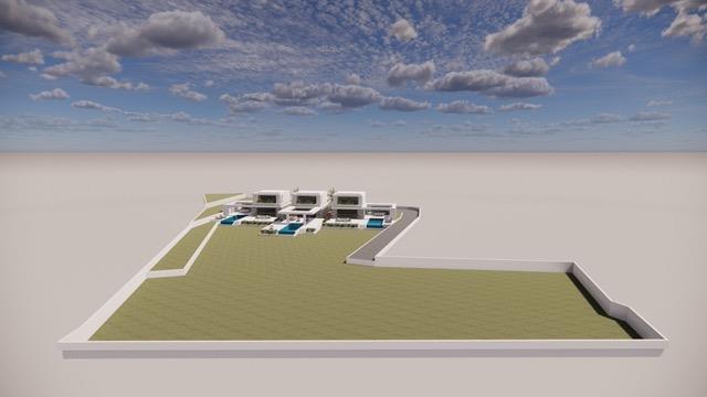 Image No.6-3 Bed House/Villa for sale