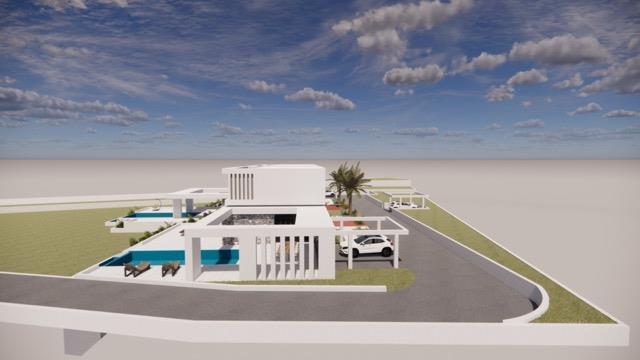 Image No.11-3 Bed House/Villa for sale