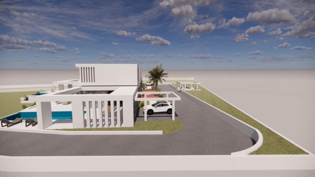 Image No.12-3 Bed House/Villa for sale