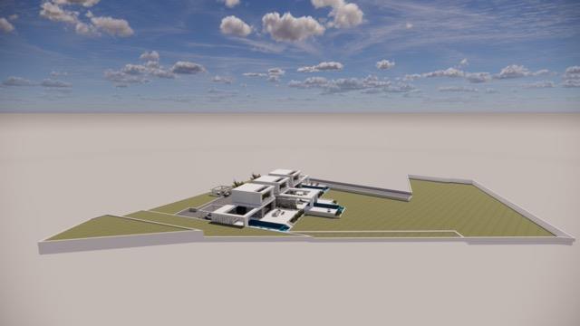 Image No.14-3 Bed House/Villa for sale