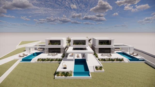 Image No.2-3 Bed House/Villa for sale