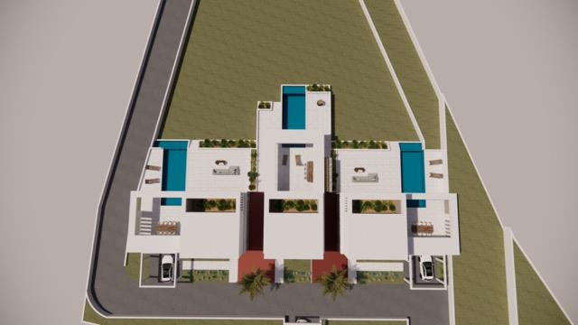 Image No.16-3 Bed House/Villa for sale