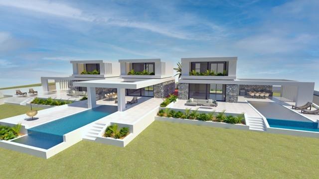 Image No.17-3 Bed House/Villa for sale