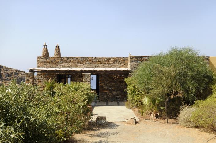 Image No.9-Maison / Villa de 4 chambres à vendre à Tzia