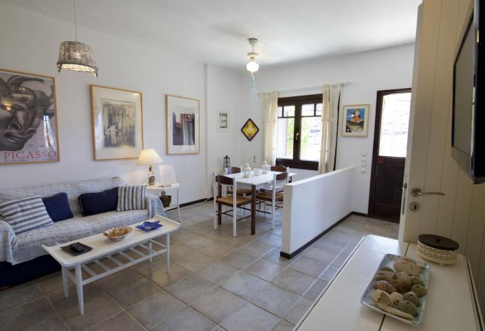 Image No.16-Maison / Villa de 4 chambres à vendre à Tzia