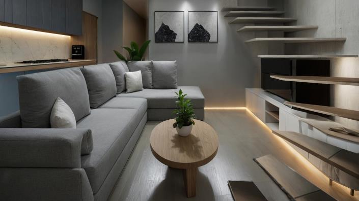 Image No.5-1 Bed Apartment for sale